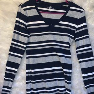 Tommy Hilfiger Striped Top
